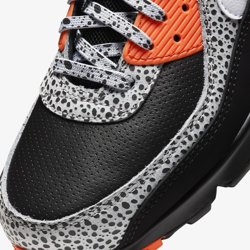 Nike Air Max 90 Safari DA5427 001 Grailify